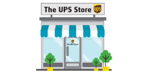 Sponsor Logo for UPS