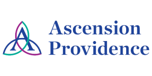 Sponsor Logo for Ascension Providence