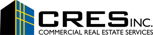 Sponsor Logo for CRES INC.