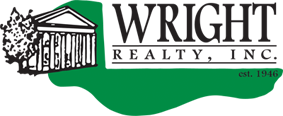 Sponsor Logo for Wright Realty