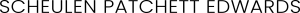 Sponsor Logo for Scheulen, Patchett, Edwards & Associates