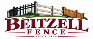 Sponsor Logo for Beitzell Fence