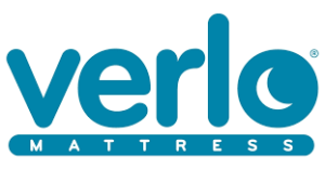 Sponsor Logo for Verlo Mattress