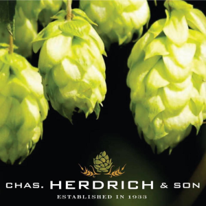 Sponsor Logo for Chas, Herdrich & Son, Inc