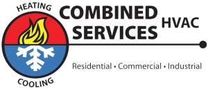 Sponsor Logo for Combined Services HVAC