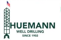 Sponsor Logo for Joseph H. Huemann & Sons, Inc