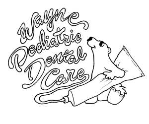 Sponsor Logo for Wayne Pediatric Dental Care