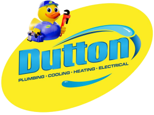 Sponsor Logo for Dutton Plumbing
