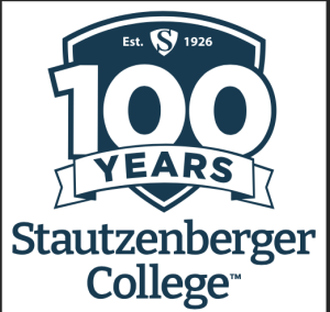 Sponsor Logo for Stautzenberger College