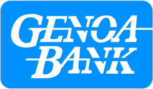 Sponsor Logo for Genoa Bank