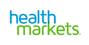 Sponsor Logo for Health Markets