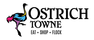 Sponsor Logo for Ostrich Towne