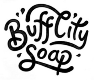 Sponsor Logo for Buff City Soap