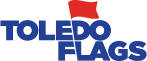 Sponsor Logo for Toledo Flags