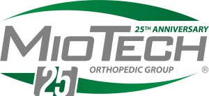 Sponsor Logo for Miotech Orthopedic Group