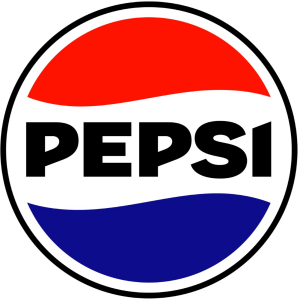 Sponsor Logo for Pepsico
