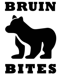 Sponsor Logo for Bruin Bites