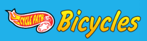 Sponsor Logo for Cycle Path