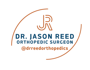 Sponsor Logo for Dr. Jason Reed