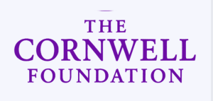 Sponsor Logo for Cornwell Foundation