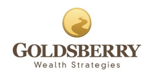 Sponsor Logo for Goldsberry Wealth Strategies