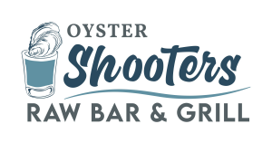 Sponsor Logo for Oyster Shooters Raw Bar & Grill
