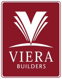 Sponsor Logo for Viera Builders