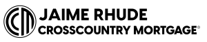 Sponsor Logo for Jaime Rhude CrossCountry Mortgage