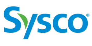 Sponsor Logo for Sysco