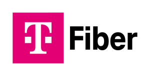Logo for T Fiber