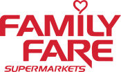 Sponsor Logo for Family Fare