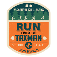 Run From The Tax Man