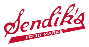 Sponsor Logo for Sendik's Food Market