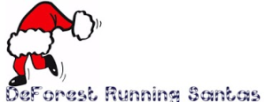 Sponsor Logo for De Forest Running Santas