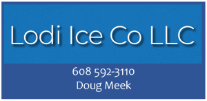 Sponsor Logo for Lodi Ice Co LLC
