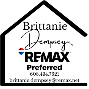 Sponsor Logo for Brittanie Dempsey REMAX Preferred