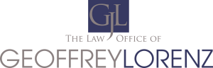 Sponsor Logo for Law Office of Geoffrey J. Lorenz