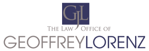 Sponsor Logo for The Law Office of Geoffrey J. Lorenz, LLC