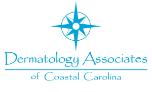 Sponsor Logo for Dermatology Associates of Coastal Carolina
