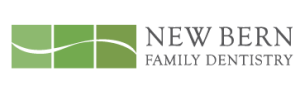Sponsor Logo for New Bern Family Dentistry