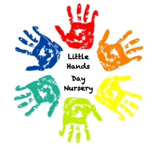 Sponsor Logo for Little Hands Day Nursey