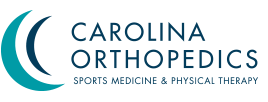 Sponsor Logo for Carolina Orthopedics and Sports Medicine