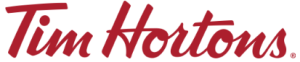 Sponsor Logo for Tim Hortons
