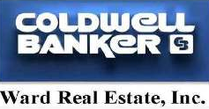 Sponsor Logo for Coldwell Banker/ Ward Real Estate