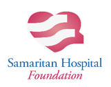 Sponsor Logo for Samaritan Hospital Foundation