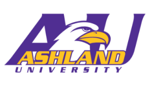 Sponsor Logo for Ashland University