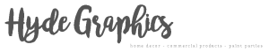 Sponsor Logo for Hyde Graphics