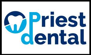 Sponsor Logo for Priest Dental