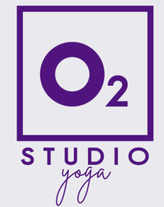 Sponsor Logo for O2 Yoga Sudio