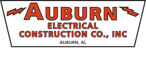 Donor Logo for Auburn Electrical Construction Co., Inc.